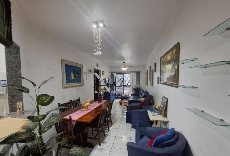 Imagens do imóveis Apartamento À Venda E Locação Guilhermina Nevada Praia Grande