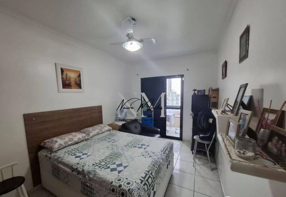 Imagens do imóveis Apartamento À Venda E Locação Guilhermina Nevada Praia Grande