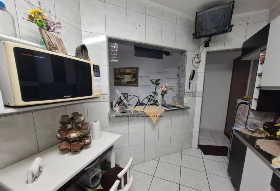 Imagens do imóveis Apartamento À Venda E Locação Guilhermina Nevada Praia Grande
