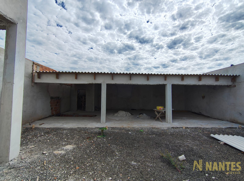 Terreno em chácara para venda Condomínio Residencial Água da Prata, Distrito de São Luiz - Londrina