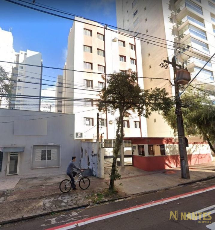 Imagens do imóveis Apartamento Edifício Vilhena à venda, 62 m² R$ 324.000, - Centro - Londrina/PR