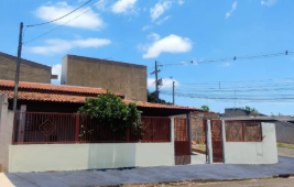 Imagens do imóveis Casa para venda na zona leste, Abussafe - Londrina PR
