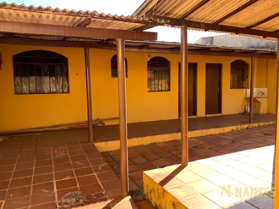 Casa com 2 dormitórios à venda, 140 m² por R$ 550.000,00 - Jardim Higienópolis - Londrina/PR