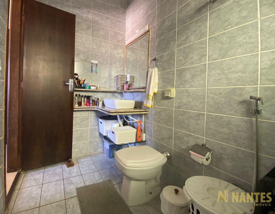 Casa à venda com 4 dormitórios, 200 m² R$ 1.090.000, - Jardim San Fernando - Londrina/PR