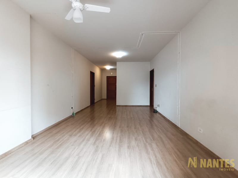 Apartamento à venda Edifício Acácias - 137 m² R$ 495.000, - Centro - Londrina/PR