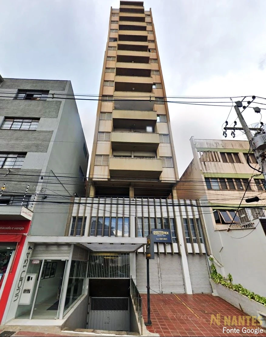 Imagens do imóveis Apartamento no centro Edificio Lilian, 101 m² privativos 3 quartos, Londrina/Pr