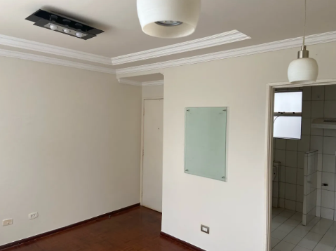 Apartamento para venda no Condomínio Residencial Ouro Verde - Jardim Santa Cruz, Londrina - PR
