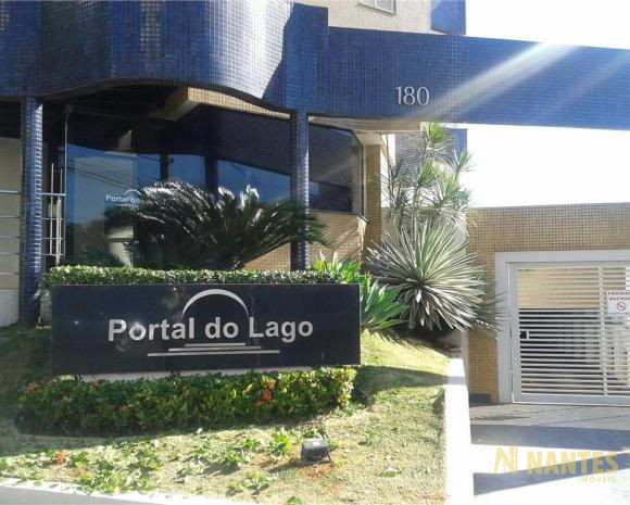 Imagens do imóveis Apartamento a venda no Ed. Portal do Lago, 96 m² por R$ 649.000,00 Gleba Palhano, Londrina/Pr