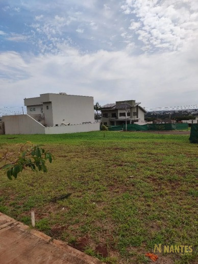 Imagens do imóveis Terreno à venda no Condomínio Golden Park II - 250 m² R$312.000, - Jardim Morumbi - Londrina/PR