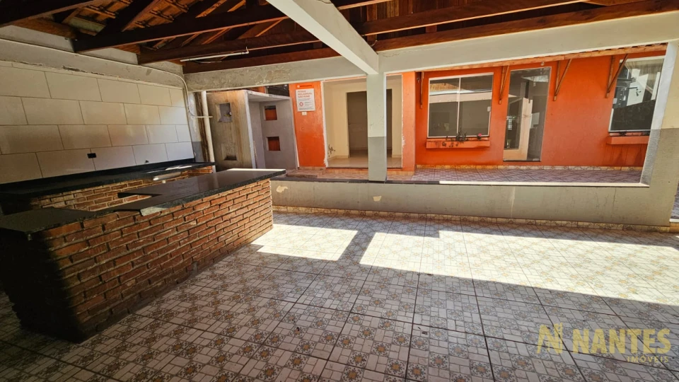 Ponto Comercial para locação, 324 m² por R$ 4.500,00, Bairro Kennedy, Londrina/Pr.