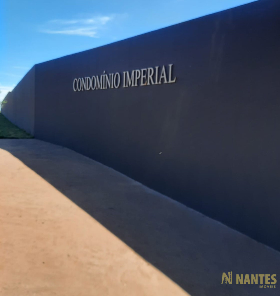 Imagens do imóveis Terreno à venda no Condomínio Imperial - 360 m² R$ 149.000, - Primeiro de Maio/PR