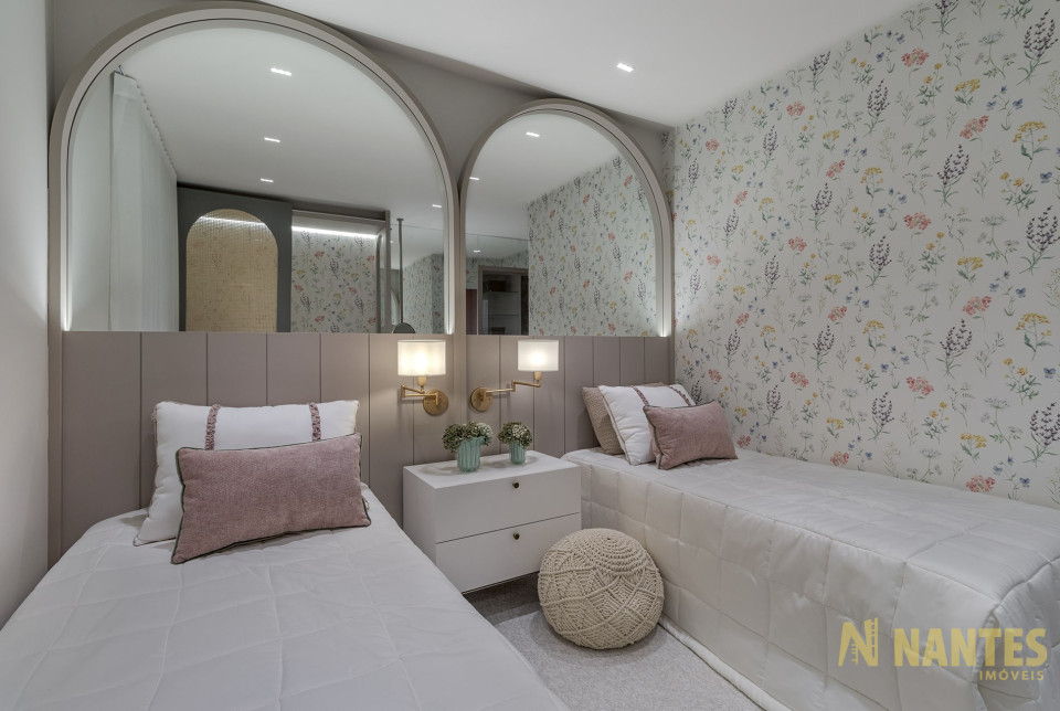 Imagens do imóveis Apartamento à venda na Planta - Hera, 121 m² R$ 1.298.000, - Nova Prochet - Londrina/PR