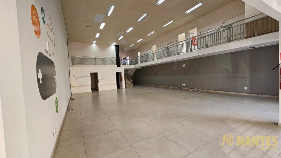 Imóvel Comercial para Locação Rua Pernambuco - 487 m² R$ 20.000, - Centro - Londrina/PR