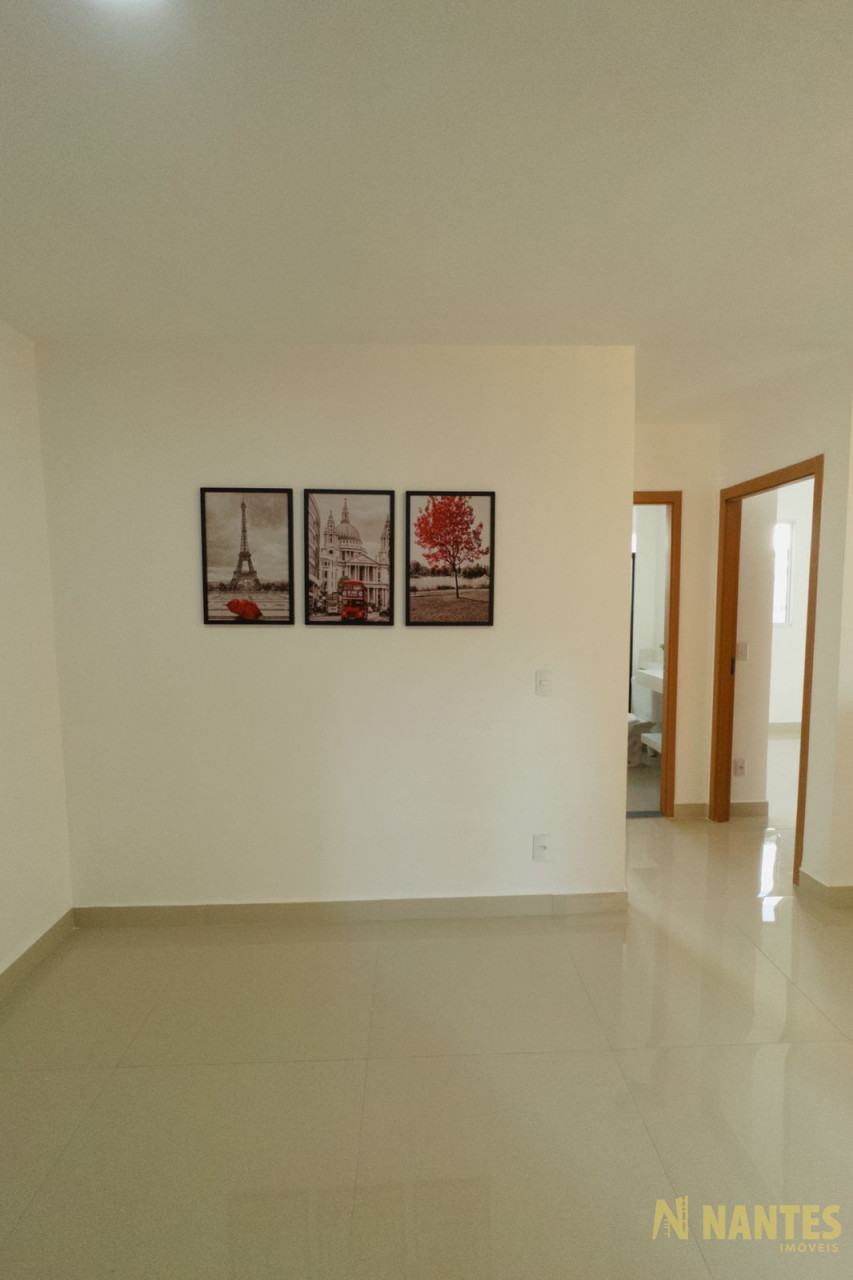 Imagens do imóveis Apartamento 2 dormitórios com garden para venda no Condomínio Spazio La Traviata, Gleba Esperança - Londrina