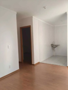 Apartamento para venda no Condomínio Lago Di Lugano - Acquaville, Londrina PR