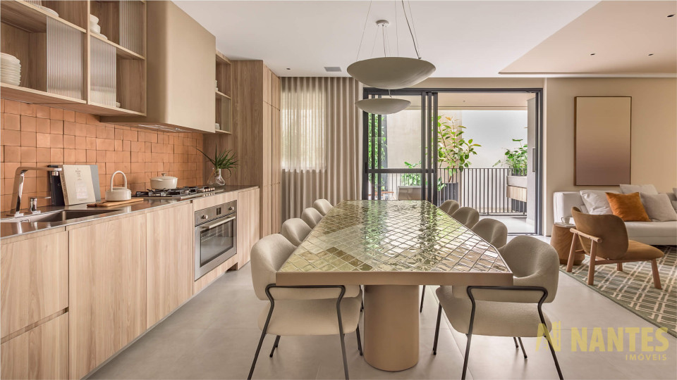 Apartamento à venda no Poema - 111 m² R$ 218.000, (DIREITOS) - Gleba Palhano - LondrinaPR