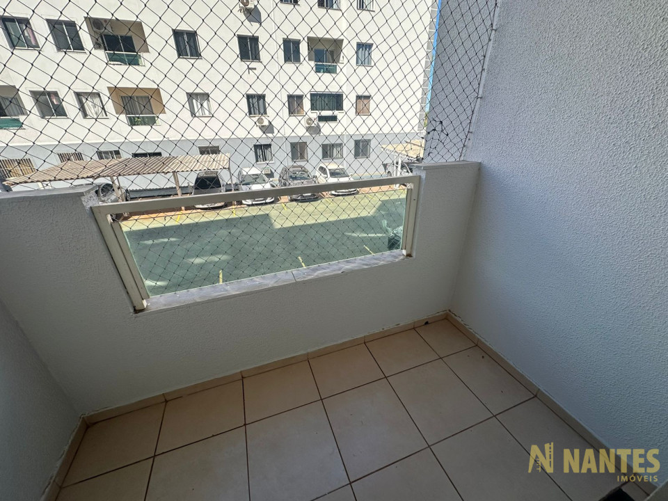 Apartamento com 3 dormitórios para venda e locação no Jardim Morumbi - Londrina/PR