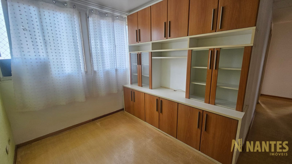 Apartamento à venda Residencial Monterrey, 73 m² R$ 240.000,00 - Antares - Londrina/PR