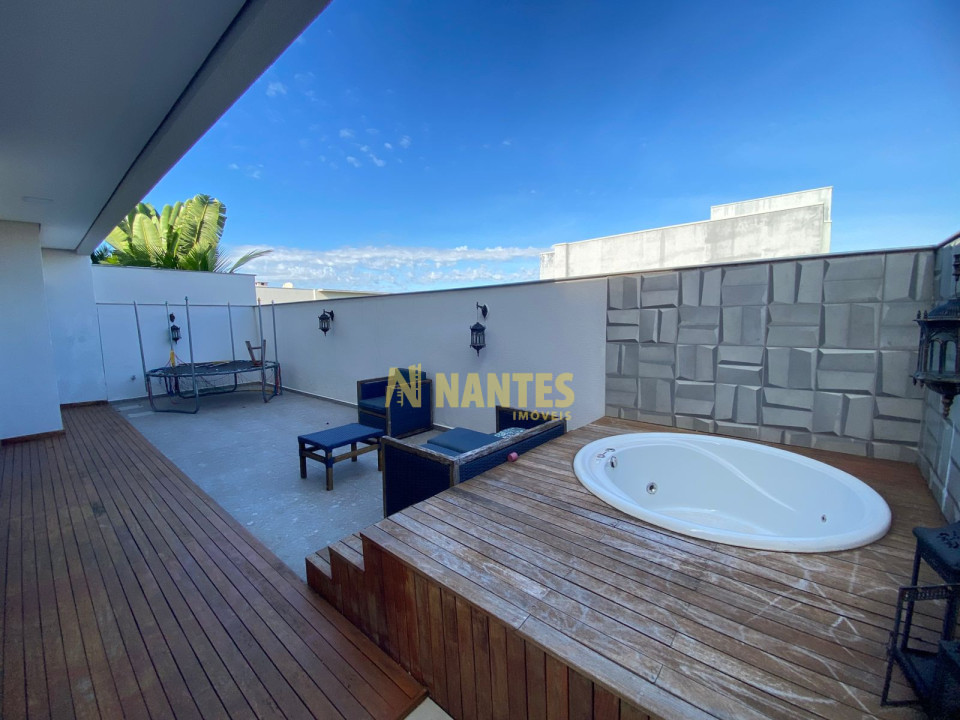 Casa à venda com 3 suítes - Parque Tauá Tangará - 247 m² - R$ 1.400.000, - Londrina/PR
