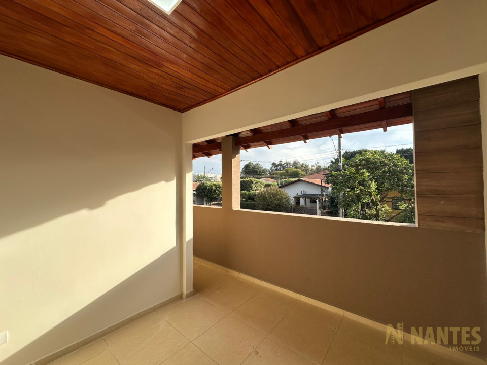 Imagens do imóveis Casa com 4 dormitórios à venda, 195 m² por R$ 495.000,00 - Bairro Aeroporto - Londrina/PR