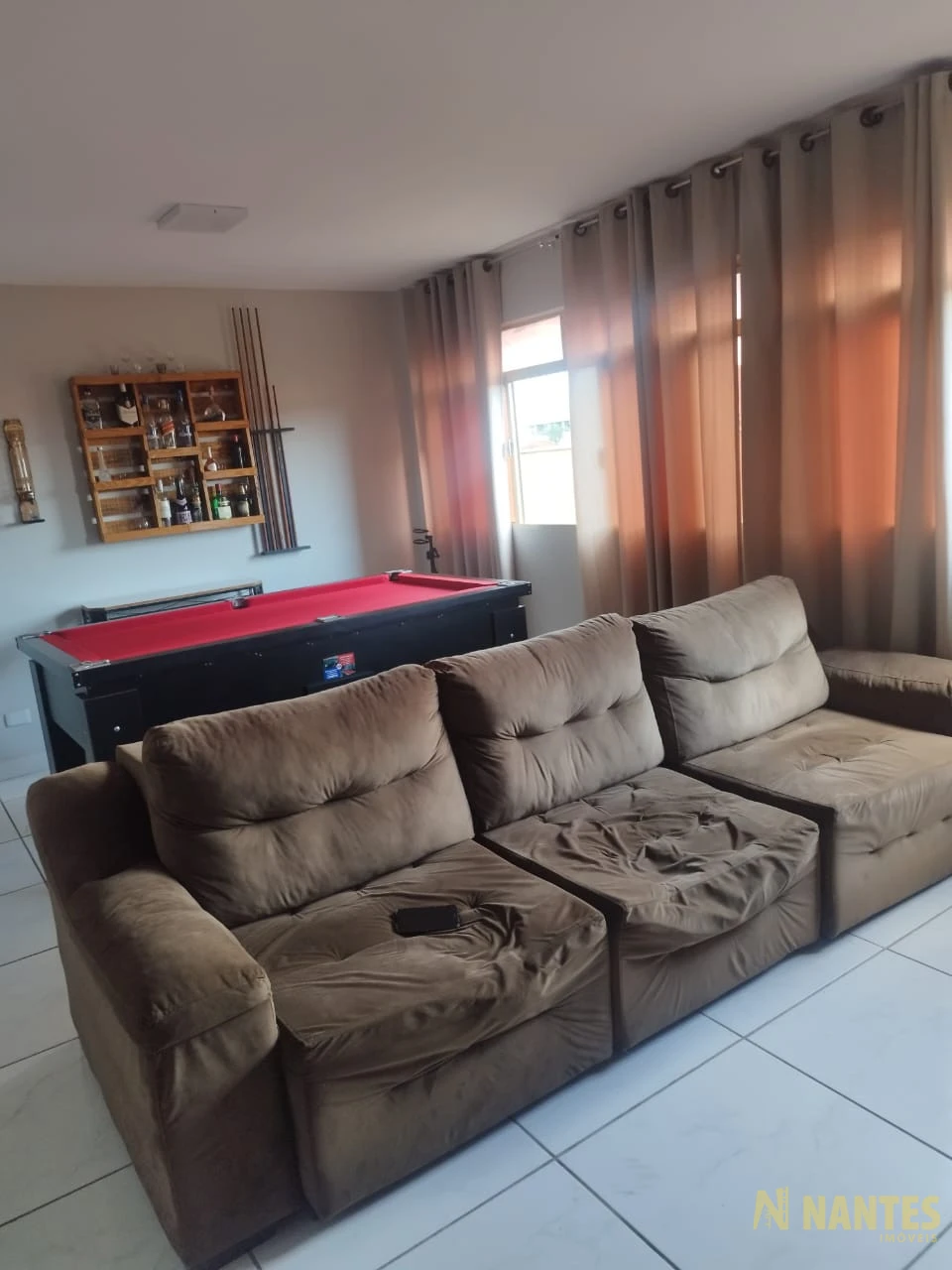 Imagens do imóveis Apartamento no centro Edificio Lilian, 101 m² privativos 3 quartos, Londrina/Pr