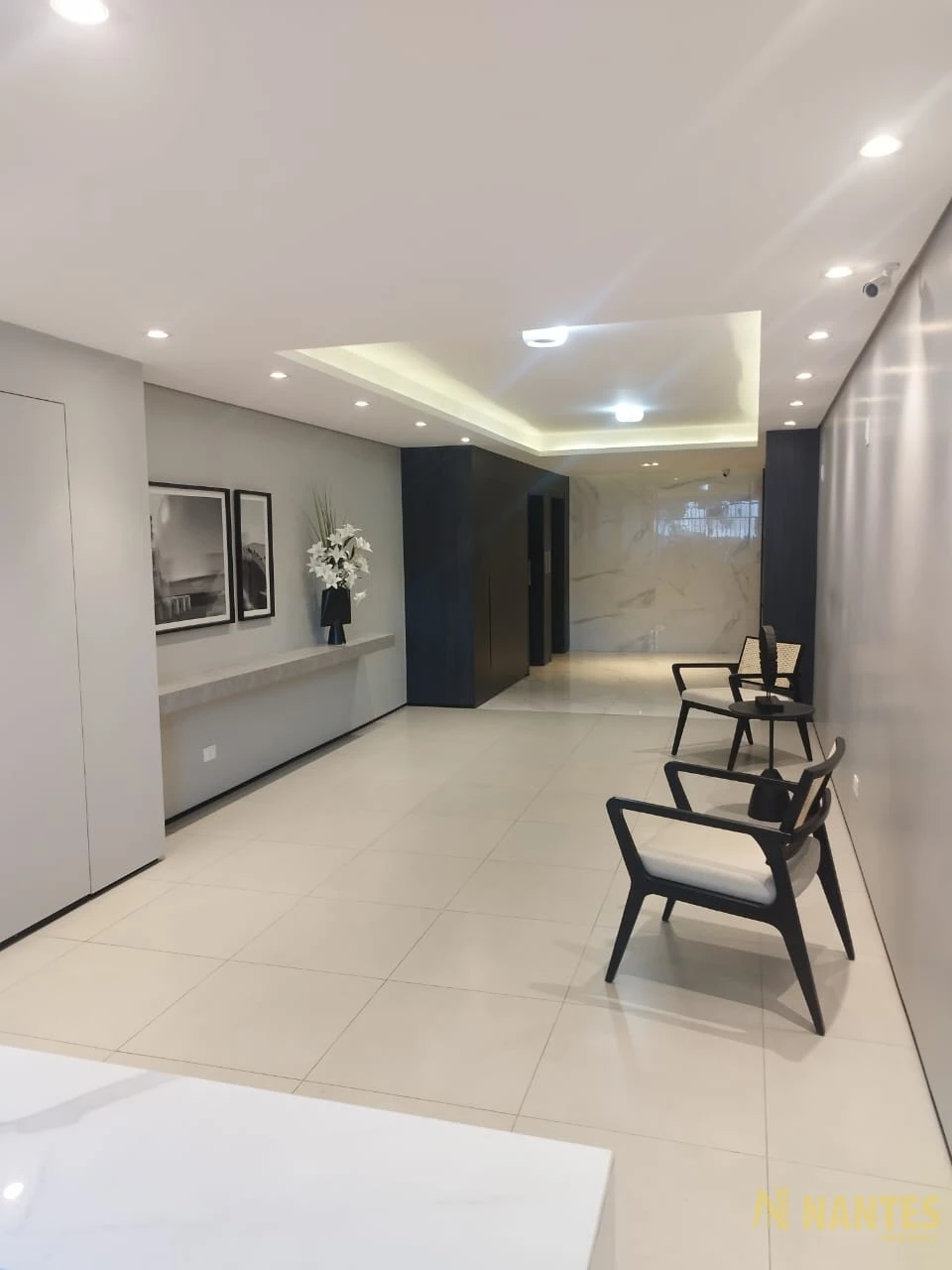 Imagens do imóveis Apartamento no centro Edificio Lilian, 101 m² privativos 3 quartos, Londrina/Pr