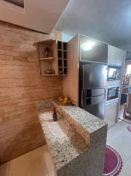 Imagens do imóveis Casa para venda no Condomínio Moradas Londrina - Bairro Heimtal
