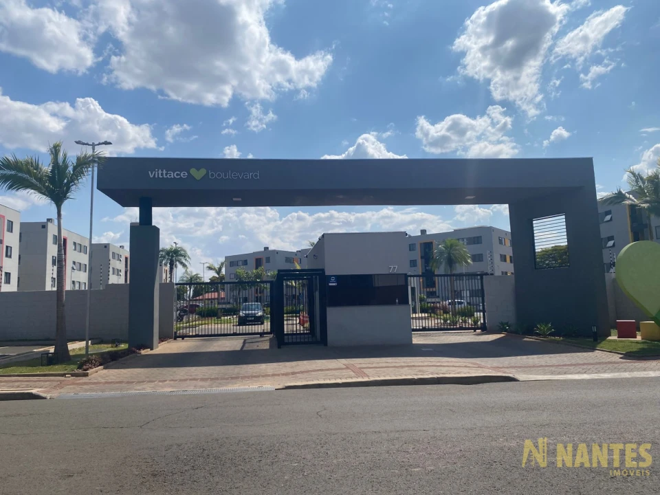 Imagens do imóveis Apartamento para Locação Vittace Boulevard - R$ 1.200, - São Pedro - Londrina/PR
