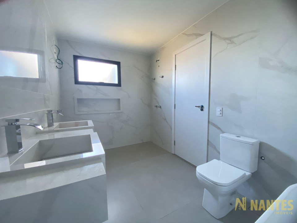 Imagens do imóveis Casa com 4 Suítes à venda Parque Tauá Aranguá - 235 m² R$ 1.979.000 - Abussafe - Londrina/PR