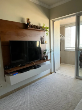 Apartamento para venda no Edifício Boulevard Village no Bairro Vila Siam, Londrina - PR