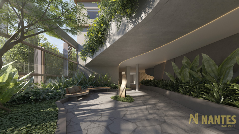 OSCAR - Lançamento Vectra na Nova Prochet, 116 m² privativos, 2 vagas