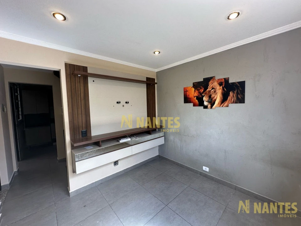 Casa para locação no Condomínio Ilha Bela, 3 dormitórios - R$1.400,00 + valor do Condomínio - Zona Leste, Londrina