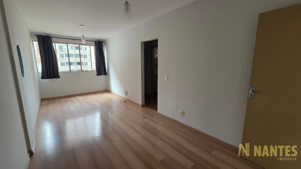Imagens do imóveis Apartamento para Venda, 2 dormitórios, 1 vaga, 70 m² util no Centro de Londrina/Pr.
