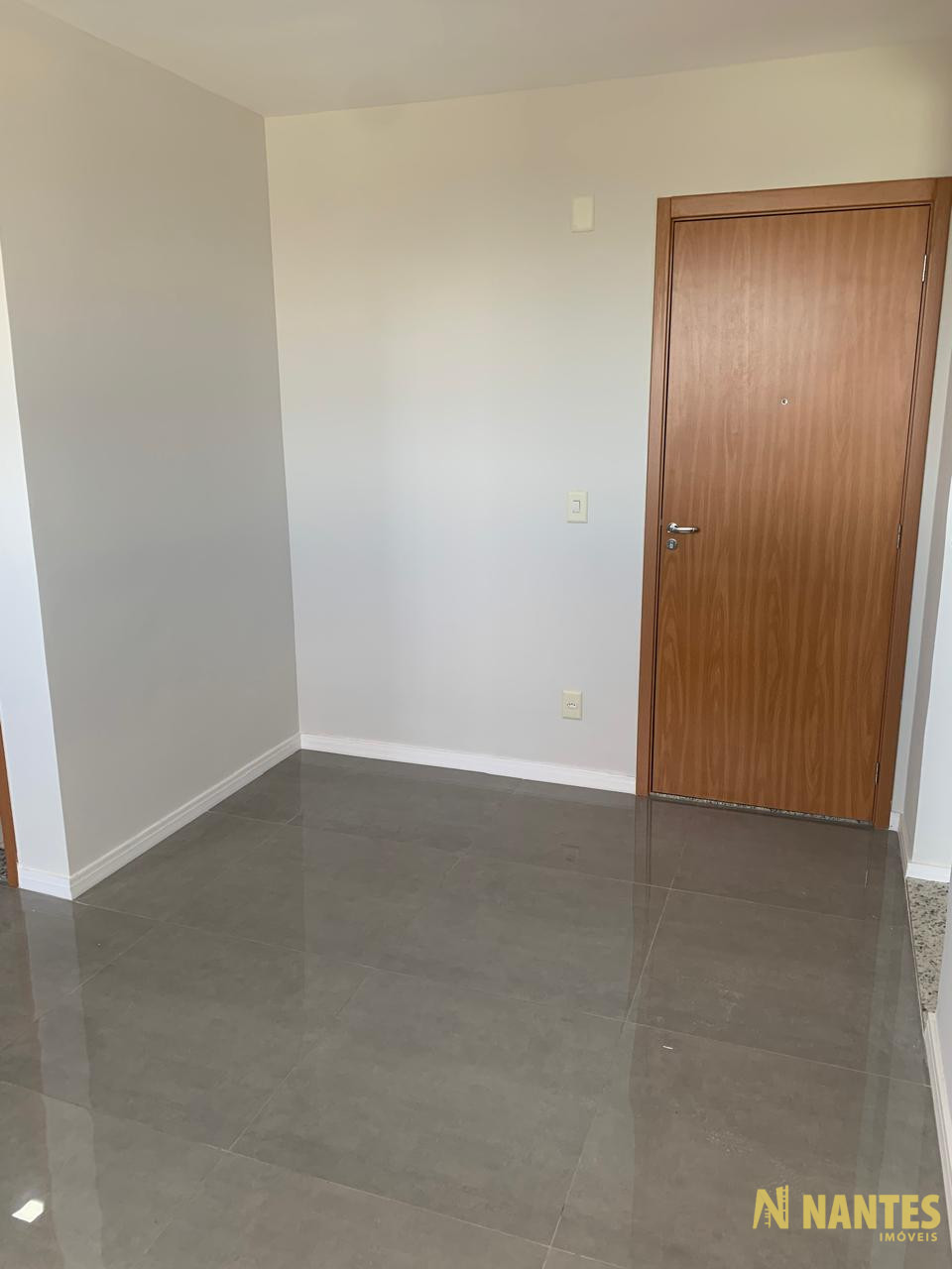 Apartamento novo a venda, Spazio La Traviata, 41 m² por R$ 208.000 - Gleba Esperança - Londrina/Pr.