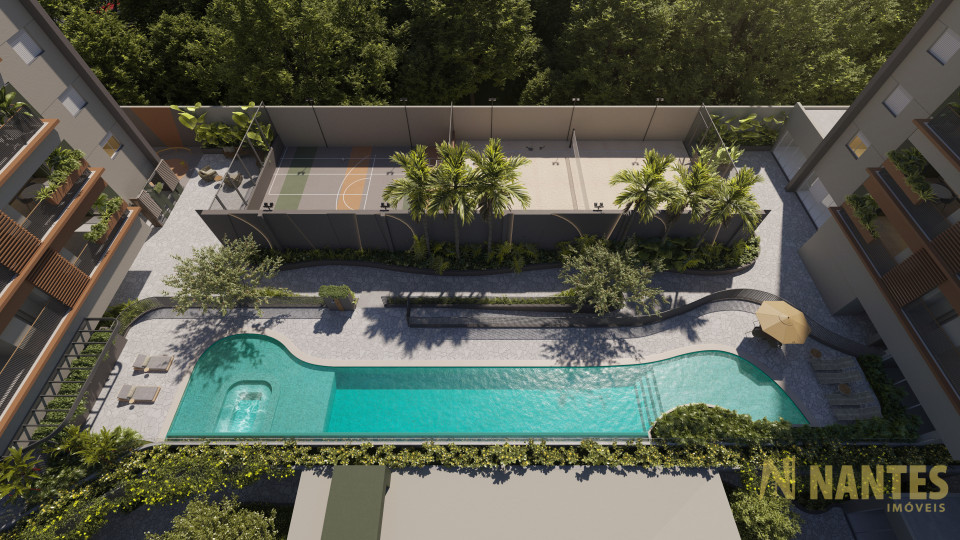 OSCAR - Lançamento Vectra na Nova Prochet, 116 m² privativos, 2 vagas