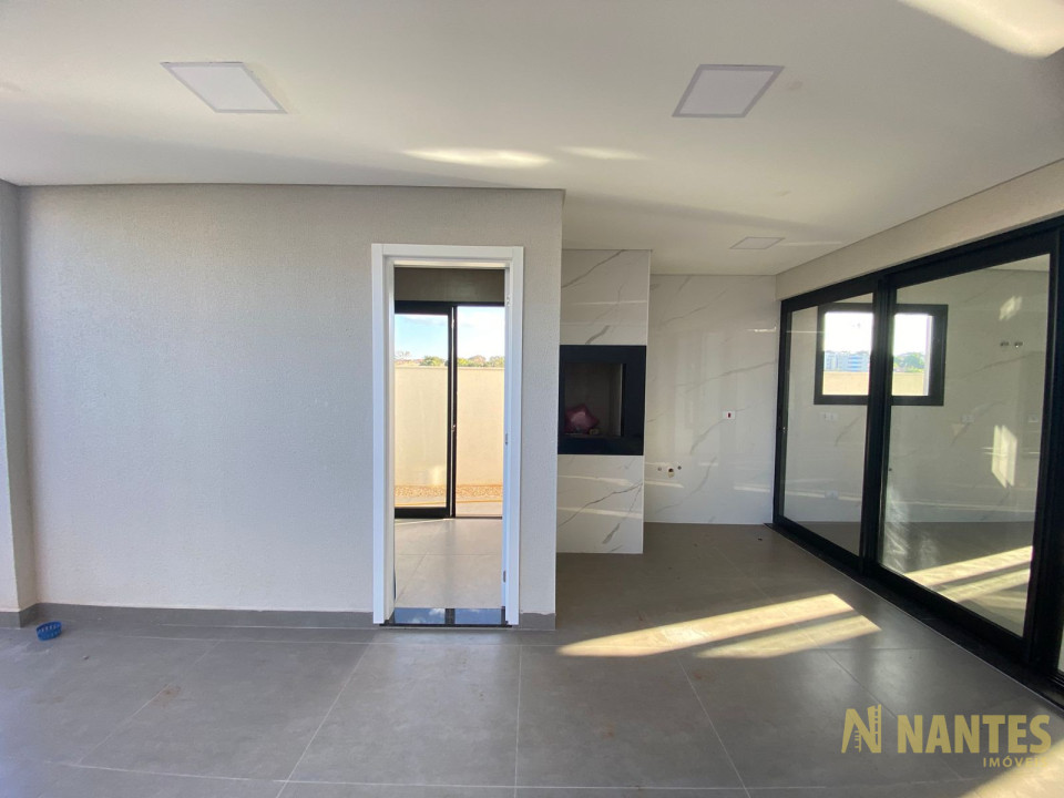 Casa com 3 suítes à venda Condomínio Parque Tauá Aranguá, 194 m² R$ 1.630.000, - Abussafe - Londrina/PR