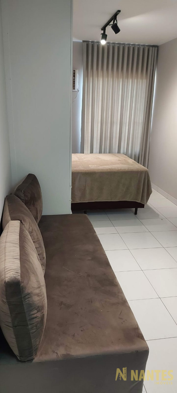 Imagens do imóveis Apartamento a venda no Edifício Beracá Home, Flat com 1 dormitório, Centro Londrina/Pr.