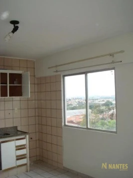 Imagens do imóveis Apartamento para venda no Edifício Studio Beta, Centro - Londrina PR