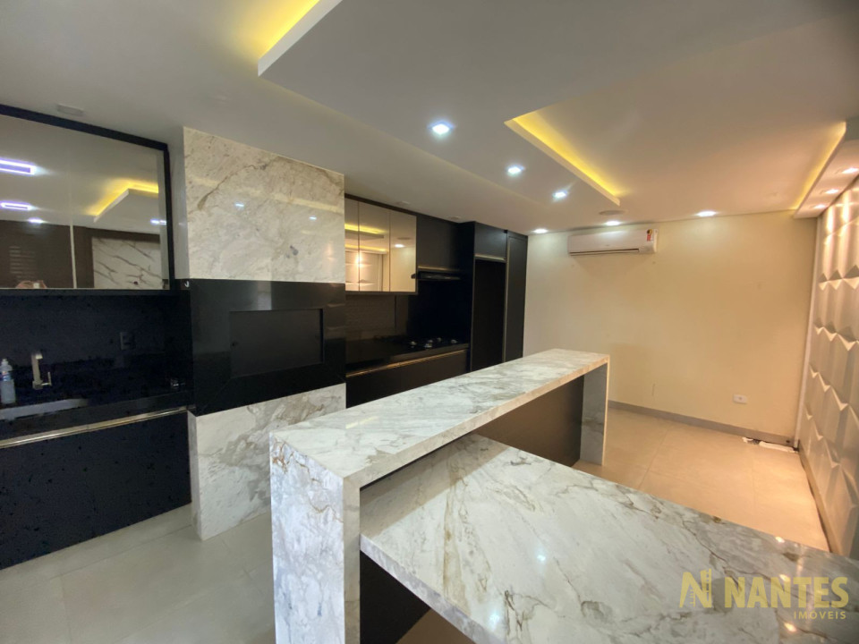 Casa à venda no Condomínio Alameda Pinheiros - 220 m² R$ 995.000, - Jardim Jamaica - Londrina/PR.