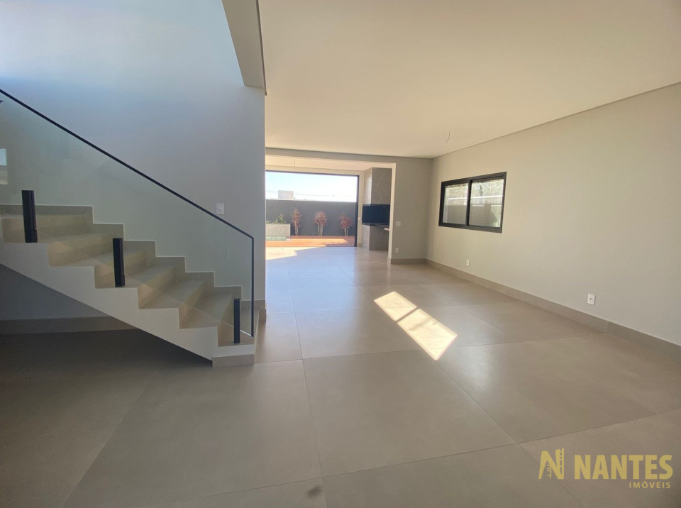 Imagens do imóveis Casa com 4 Suítes à venda Parque Tauá Aranguá - 235 m² R$ 1.979.000 - Abussafe - Londrina/PR