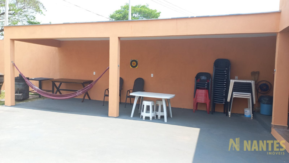Chácara para venda no Condomínio Residencial Água da Prata - Distrito de São Luiz, Londrina PR