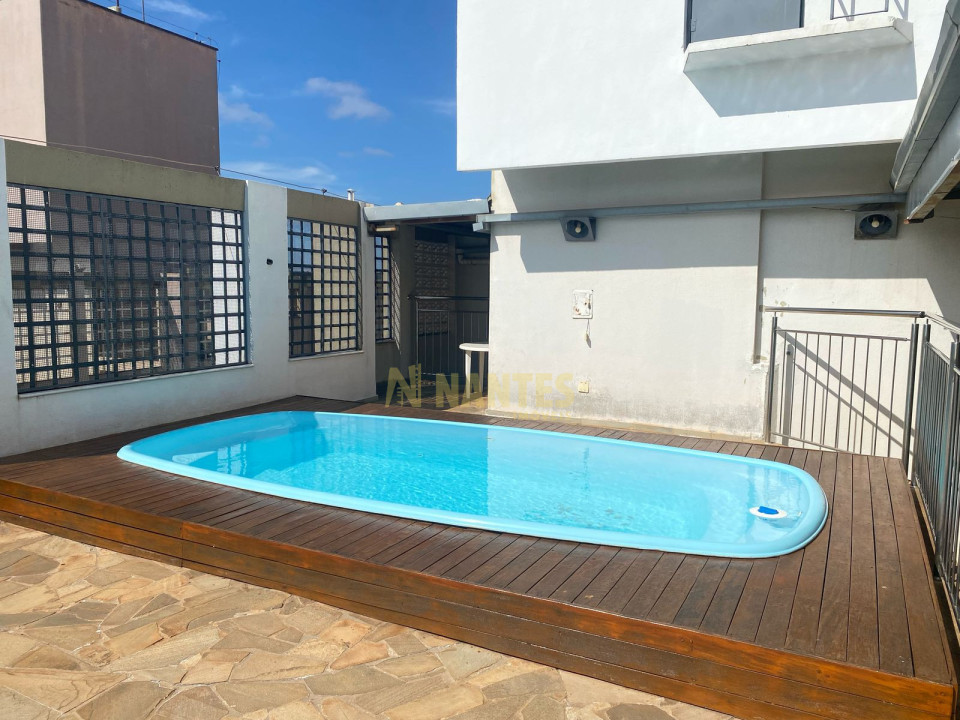 Apartamento à venda Edifício Itatiaia - 74 m² - R$ 360.000, - londrina/PR