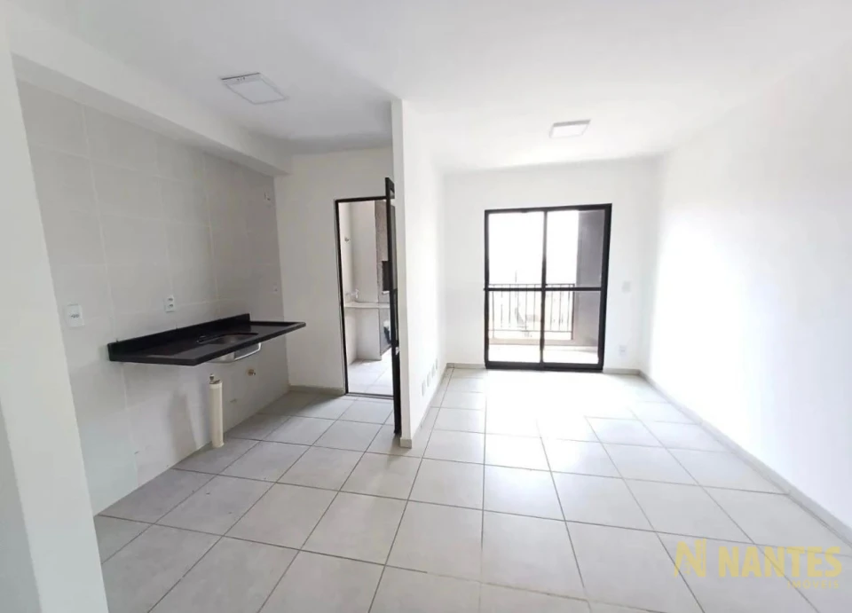 Apartamento a venda no EOS Residence,2 quartos por R$ 269.000, Gleba Esperança Londrina/Pr.