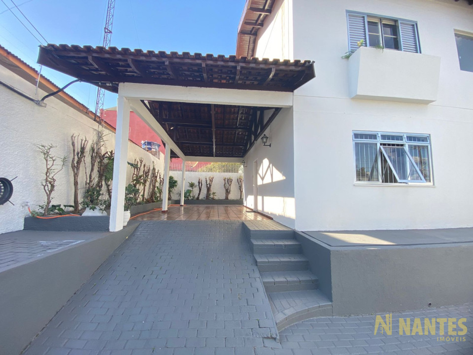 Casa à venda com 4 dormitórios, 260 m² R$ 1.200.000, Boa Vista - Londrina/PR