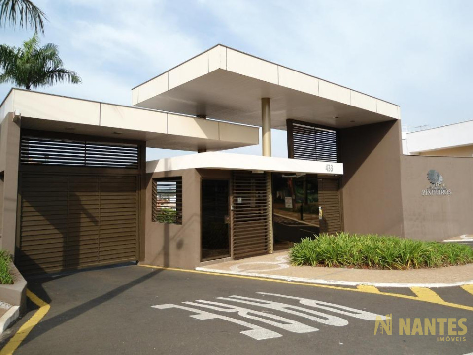 Casa à venda no Condomínio Alameda Pinheiros - 220 m² R$ 995.000, - Jardim Jamaica - Londrina/PR.
