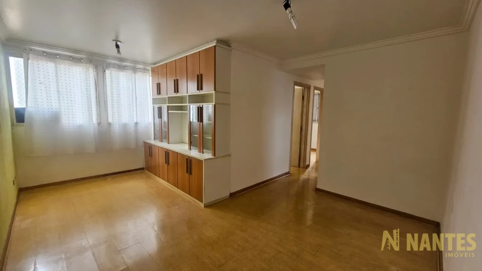 Apartamento à venda Residencial Monterrey, 73 m² R$ 240.000,00 - Antares - Londrina/PR