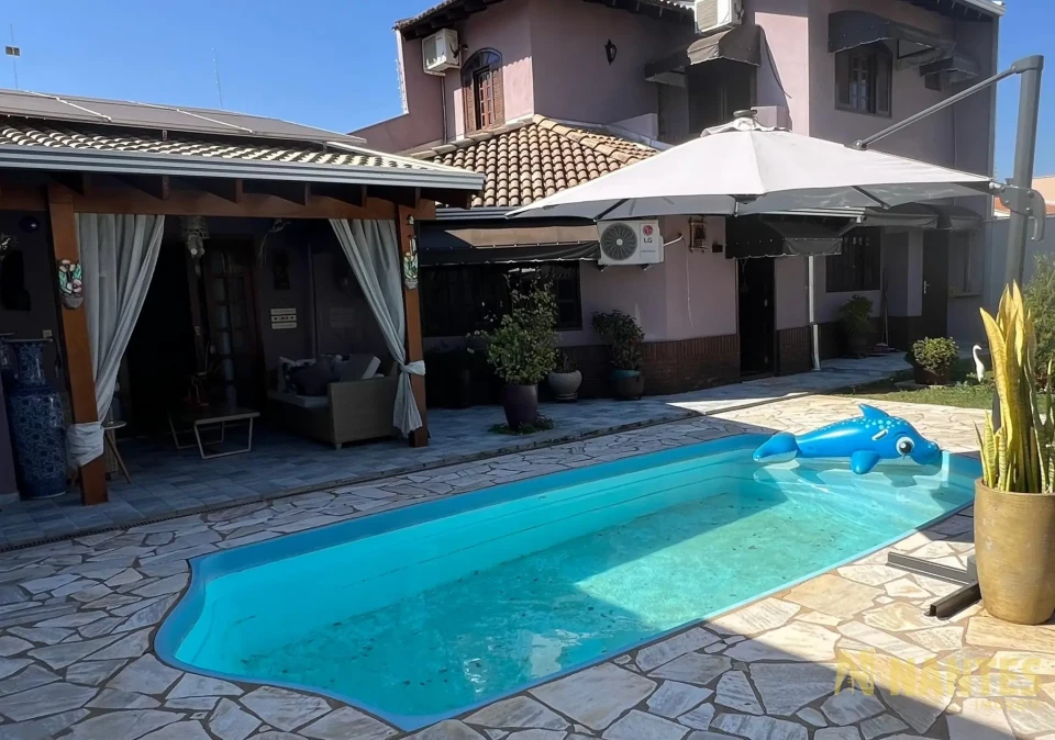Imagens do imóveis Casa para venda no Bairro Granville Parque Residencial, Londrina - PR