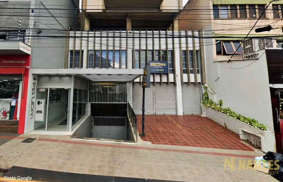 Imagens do imóveis Apartamento no centro Edificio Lilian, 101 m² privativos 3 quartos, Londrina/Pr