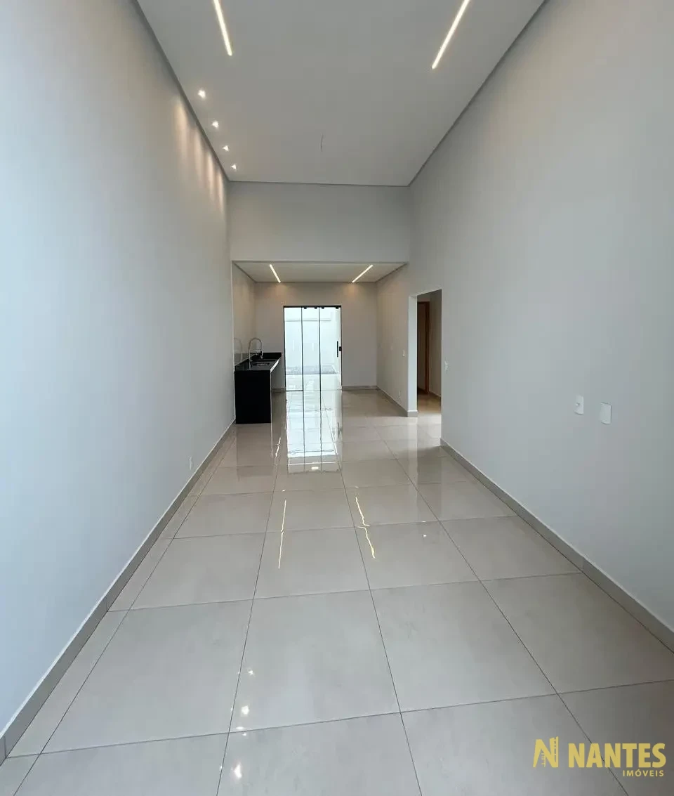Casa à venda no Condomínio Heimtal Park - 99 m² R$ 575.000, - Heimtal - Londrina/PR