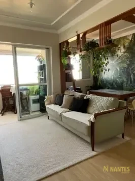 Apartamento para venda no Edifício Boulevard Village no Bairro Vila Siam, Londrina - PR
